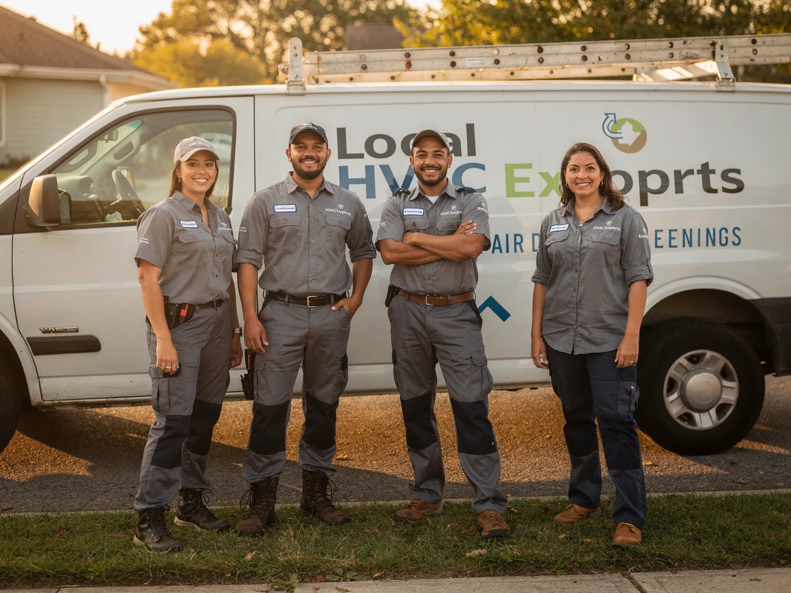 24/7 HVAC Repair & AC Replacement company in Printer, KY